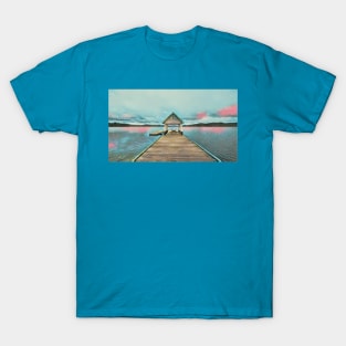 Dwight Wharf T-Shirt